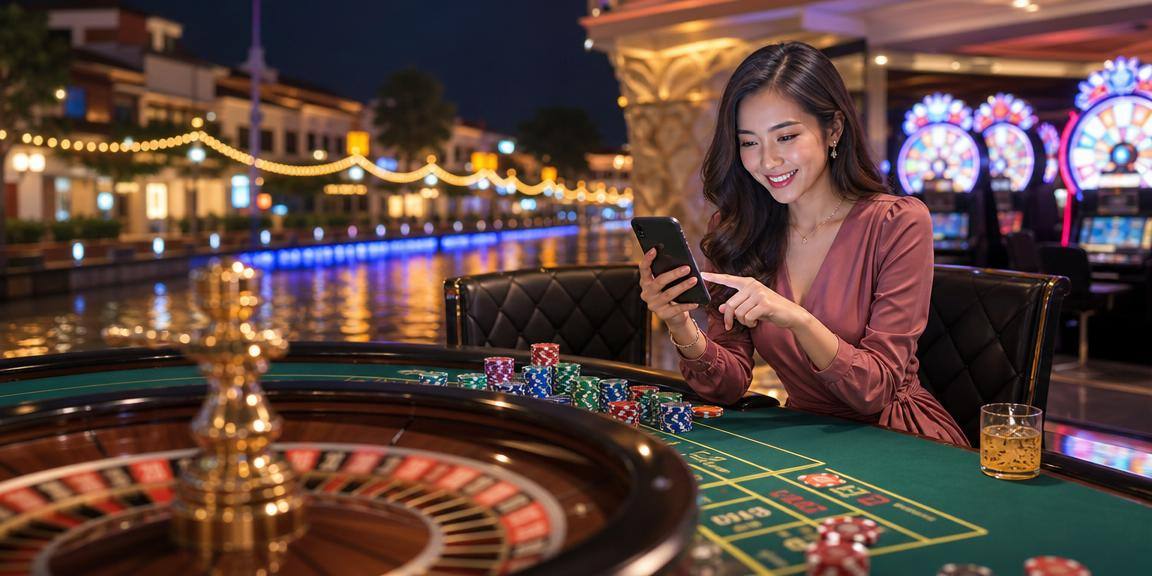 Aplikasi ttslot88 untuk Android dan iOS