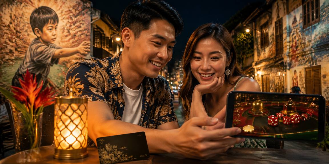 Spirited Wonders: Pengalaman Permainan Berhantu di ttslot88