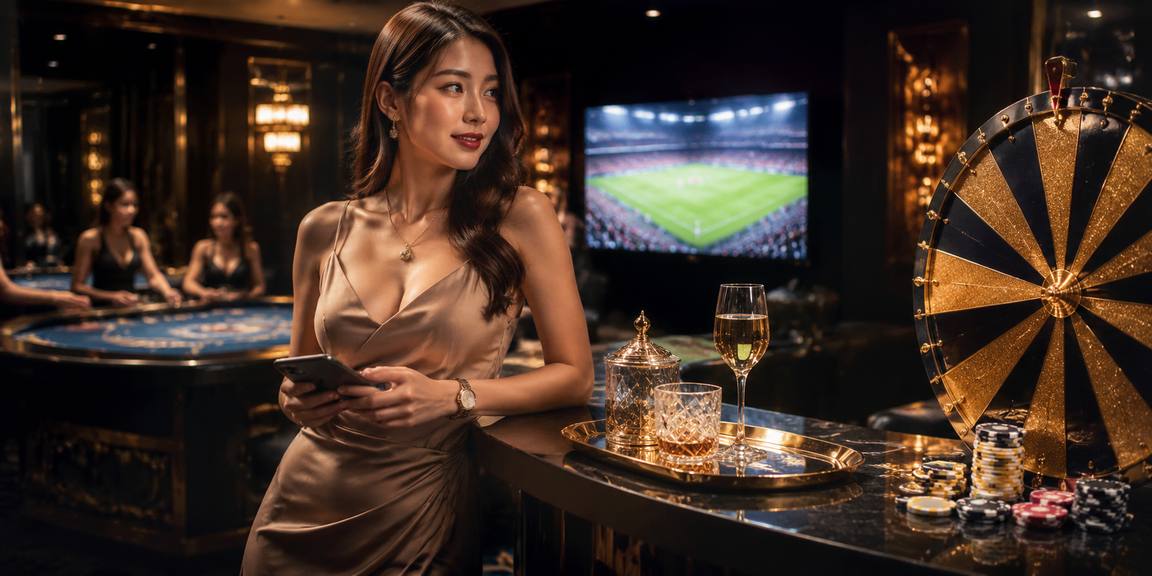 ttslot88 Malaysia Online: Slot & Sportsbook