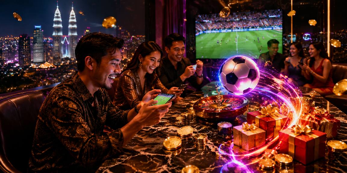 ttslot88 Malaysia Online: Slot & Sportsbook